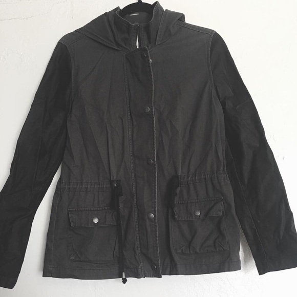 Jacket - Picture 3 of 3